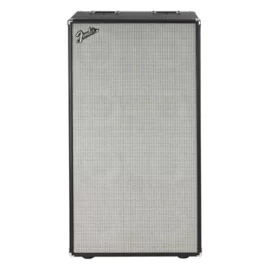 Fender Bassman 810 Neo Басовый кабинет, 1000 Вт., 8x10"