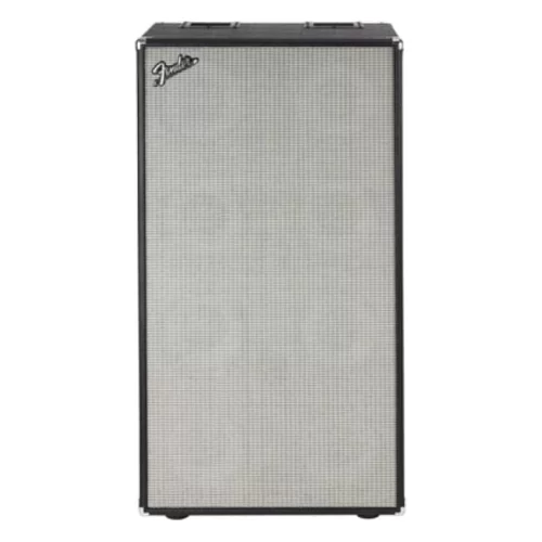 Fender Bassman 810 Neo Басовый кабинет, 1000 Вт., 8x10"