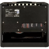 Fender Blues Junior IV Гитарный ламповый комбоусилитель, 15 Вт., 12"