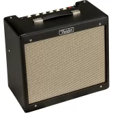 Fender Blues Junior IV Гитарный ламповый комбоусилитель, 15 Вт., 12"