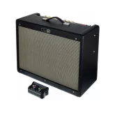 Fender GB Hot Rod Deluxe 112 Enclosure Гитарный кабинет, 100 Вт., 12"