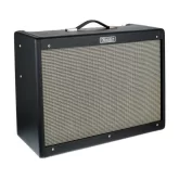 Fender GB Hot Rod Deluxe 112 Enclosure Гитарный кабинет, 100 Вт., 12"