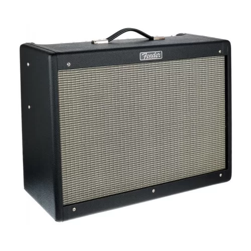 Fender GB Hot Rod Deluxe 112 Enclosure Гитарный кабинет, 100 Вт., 12"