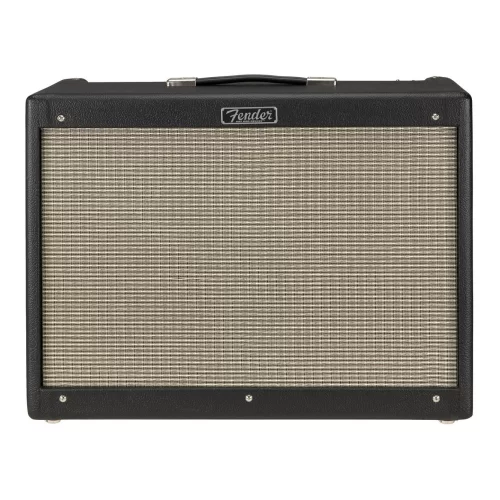 Fender GB Hot Rod Deluxe 112 Enclosure Гитарный кабинет, 100 Вт., 12"