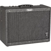 Fender GB Hot Rod Deluxe Гитарный ламповый комбоусилитель, 40 Вт., 12"