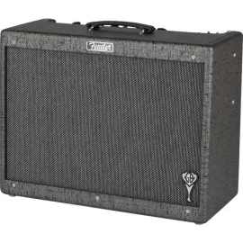 Fender GB Hot Rod Deluxe Гитарный ламповый комбоусилитель, 40 Вт., 12"
