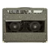 Fender GB Twin Reverb Гитарный ламповый комбоусилитель, 85 Вт., 2x12"