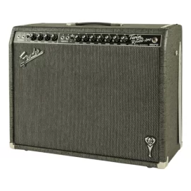 Fender GB Twin Reverb Гитарный ламповый комбоусилитель, 85 Вт., 2x12"