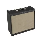 Fender Hot Rod DeVille 212 IV Гитарный ламповый комбоусилитель, 60 Вт., 2х12"