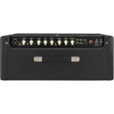 Fender Hot Rod DeVille 212 IV Гитарный ламповый комбоусилитель, 60 Вт., 2х12"