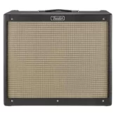Fender Hot Rod DeVille 212 IV Гитарный ламповый комбоусилитель, 60 Вт., 2х12"