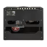 Fender Hot Rod DeVille 212 IV Гитарный ламповый комбоусилитель, 60 Вт., 2х12"
