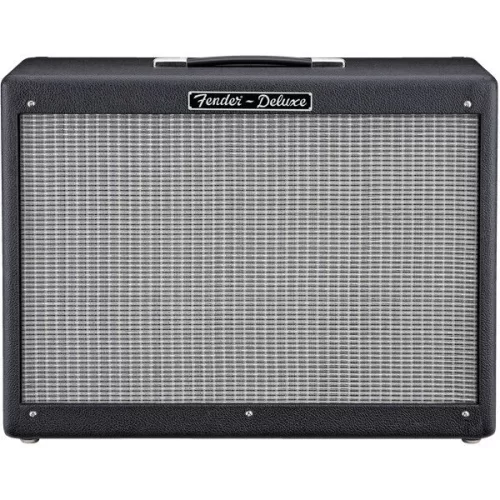 Fender Hot Rod Deluxe 112 Enclosure Гитарный кабинет, 80 Вт., 12"