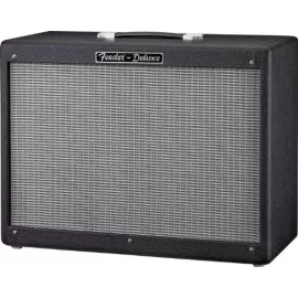 Fender Hot Rod Deluxe 112 Enclosure Гитарный кабинет, 80 Вт., 12"