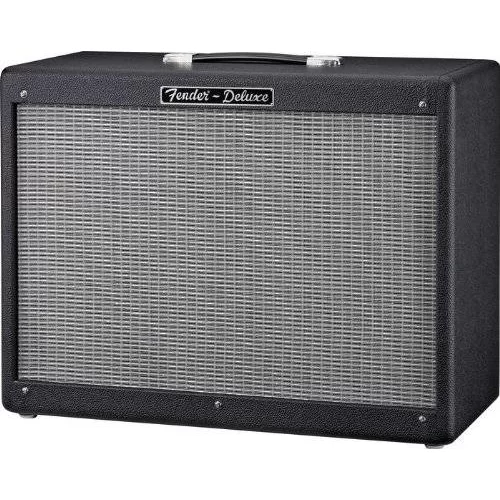 Fender Hot Rod Deluxe 112 Enclosure Гитарный кабинет, 80 Вт., 12"