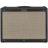 Fender Hot Rod Deluxe IV Гитарный ламповый комбоусилитель, 40 Вт., 12"