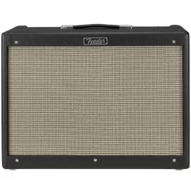 Fender Hot Rod Deluxe IV Гитарный ламповый комбоусилитель, 40 Вт., 12"
