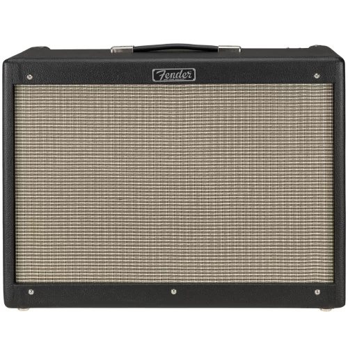 Fender Hot Rod Deluxe IV Гитарный ламповый комбоусилитель, 40 Вт., 12"