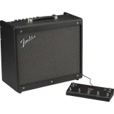 Fender Mustang GTX100 Гитарный комбоусилитель, 100 Вт., 12", Wi-Fi, Bluetooth