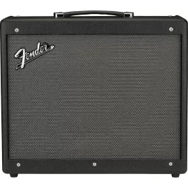 Fender Mustang GTX100 Гитарный комбоусилитель, 100 Вт., 12", Wi-Fi, Bluetooth