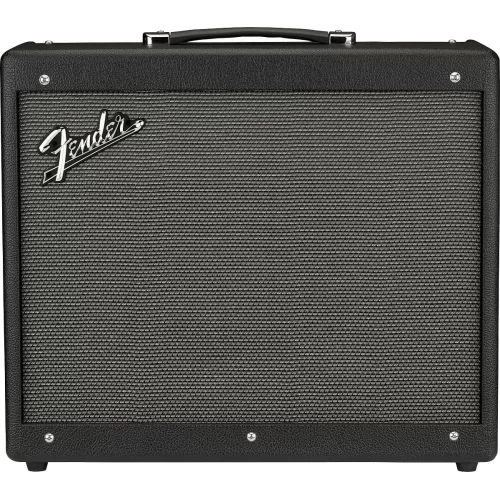 Fender Mustang GTX100 Гитарный комбоусилитель, 100 Вт., 12", Wi-Fi, Bluetooth