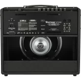 Fender Mustang GTX100 Гитарный комбоусилитель, 100 Вт., 12", Wi-Fi, Bluetooth