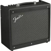 Fender Mustang GTX50 Гитарный комбоусилитель, 50 Вт., 12", Wi-Fi, Bluetooth