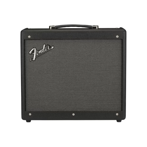 Fender Mustang GTX50 Гитарный комбоусилитель, 50 Вт., 12", Wi-Fi, Bluetooth