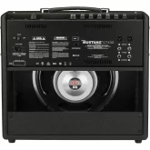 Fender Mustang GTX50 Гитарный комбоусилитель, 50 Вт., 12", Wi-Fi, Bluetooth