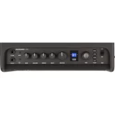 Fender Mustang LT 25 Гитарный комбоусилитель, 25 Вт., 8"