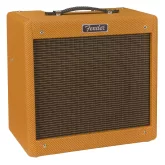 Fender Pro Junior IV Гитарный ламповый комбоусилитель, 30 Вт., 10"