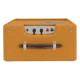 Fender Pro Junior IV Гитарный ламповый комбоусилитель, 30 Вт., 10"