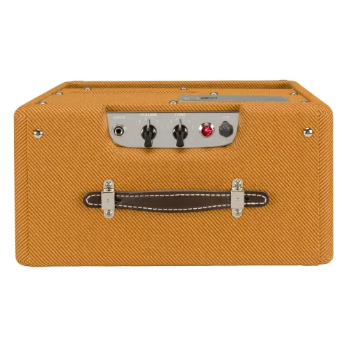 Fender Pro Junior IV Гитарный ламповый комбоусилитель, 30 Вт., 10"