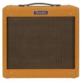 Fender Pro Junior IV Гитарный ламповый комбоусилитель, 30 Вт., 10"