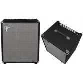 Fender Rumble 100 Басовый комбоусилитель, 100 Вт., 12"