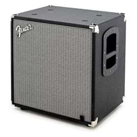 Fender Rumble 112 Cabinet Басовый кабинет, 300 Вт., 12"
