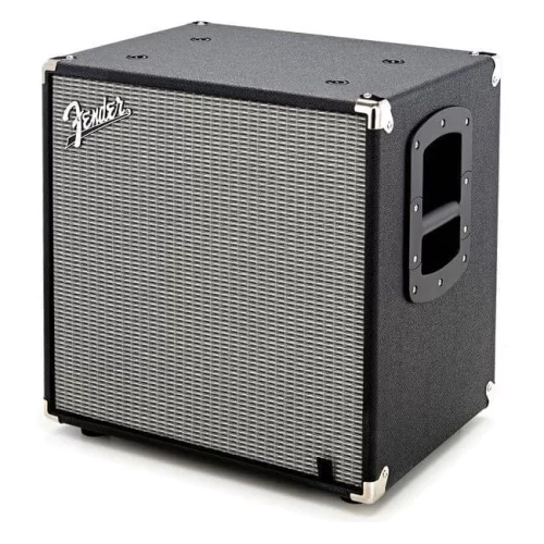 Fender Rumble 112 Cabinet Басовый кабинет, 300 Вт., 12"