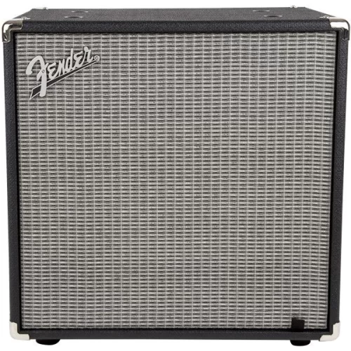 Fender Rumble 112 Cabinet Басовый кабинет, 300 Вт., 12"
