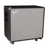 Fender Rumble 115 Cabinet Басовый кабинет, 300 Вт., 15"