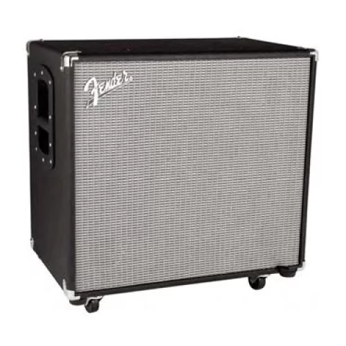 Fender Rumble 115 Cabinet Басовый кабинет, 300 Вт., 15"