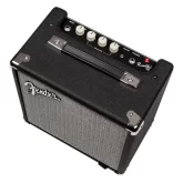 Fender Rumble 15 Combo Басовый комбоусилитель, 15 Вт., 8"