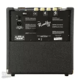 Fender Rumble 15 Combo Басовый комбоусилитель, 15 Вт., 8"