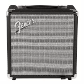 Fender Rumble 15 Combo Басовый комбоусилитель, 15 Вт., 8"