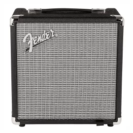 Fender Rumble 15 Combo Басовый комбоусилитель, 15 Вт., 8"