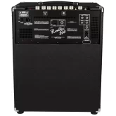 Fender Rumble 200 Басовый комбоусилитель, 200 Вт., 15"