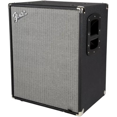Fender Rumble 210 Cabinet Басовый кабинет, 500 Вт., 2x10"