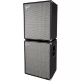 Fender Rumble 210 Cabinet Басовый кабинет, 500 Вт., 2x10"