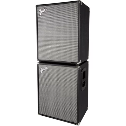 Fender Rumble 210 Cabinet Басовый кабинет, 500 Вт., 2x10"
