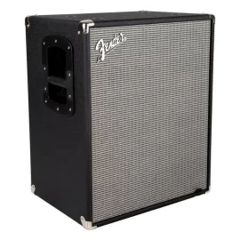 Fender Rumble 210 Cabinet Басовый кабинет, 500 Вт., 2x10"