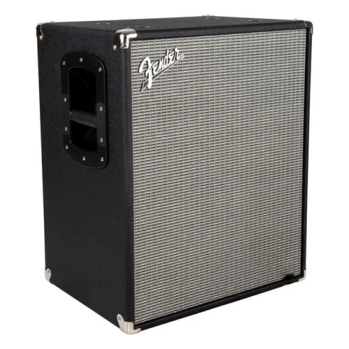 Fender Rumble 210 Cabinet Басовый кабинет, 500 Вт., 2x10"
